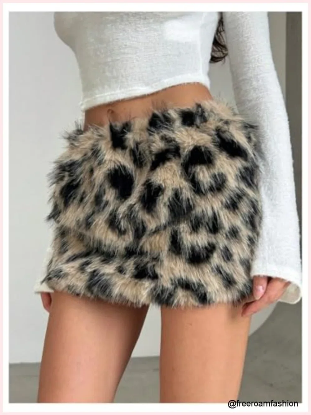 N/A this faux